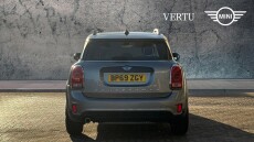 MINI Countryman 1.5 Cooper Classic 5dr Auto Petrol Hatchback